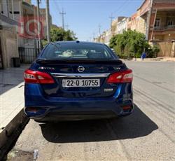 نیسان سێنترا